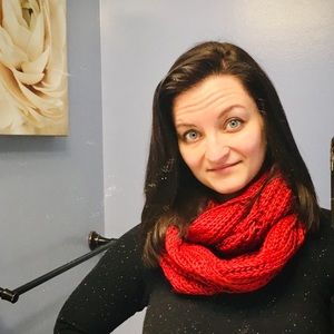 Meet your Posher, Abby